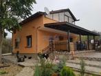 Two-story house in Konstantinovo 10km from Burgas, LAKE VIEW, Immo, Étranger, Village, Europe autre, Maison d'habitation, 120 m²