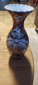 paar Imari-kraagvazen, Antiek en Kunst, Ophalen