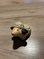 Beeldje schaap, Ophalen of Verzenden, Zo goed als nieuw, Dier