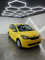 Skoda Citigo 1.0 | 2013 | 105.150KM | DIRECT BESCHIKBAAR, Voorwielaandrijving, Euro 5, Stof, Overige kleuren