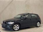 BMW 118i | AUTOMAAT | OPEN DAK | TOP STAAT!, Automaat, 1995 cc, Zwart, 4 cilinders
