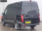 Mercedes Sprinter 319 CDI Automaat L2H2 model 2025 Camera MB, Auto's, Bestelwagens en Lichte vracht, Automaat, Stof, Euro 6, Mercedes-Benz