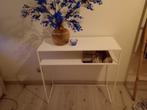 Side table, Huis en Inrichting, Ophalen, Zo goed als nieuw, 75 cm of meer, 60 cm of meer