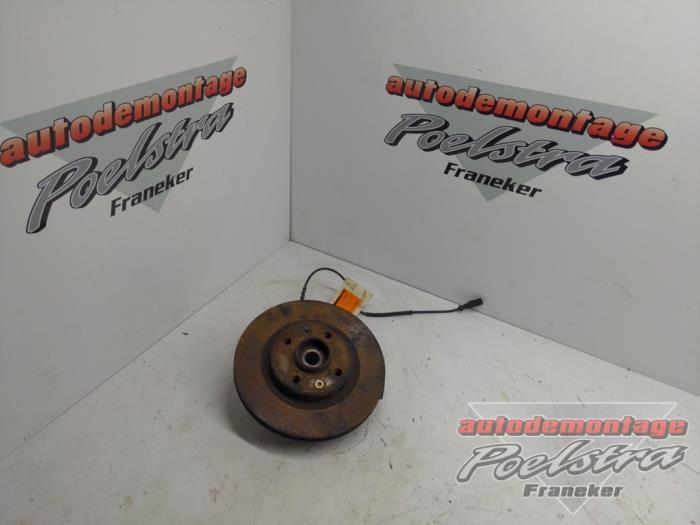 Joint avant gauche d'un Renault Twingo, Autos : Pièces & Accessoires, Suspension & Châssis, Renault, Utilisé, 3 mois de garantie