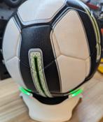 Adidas Smart Ball, Size 5 (White), Ophalen of Verzenden, Zo goed als nieuw, Bal