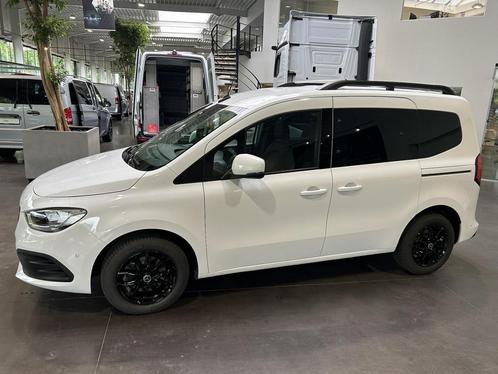 Mercedes-Benz Vans T-Klasse T180 L1, Auto's, Mercedes-Benz, Bedrijf, Te koop, Overige modellen, ABS, Achteruitrijcamera, Airbags