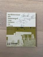 Architecture du livre, Livres, Art & Culture | Architecture, Enlèvement ou Envoi