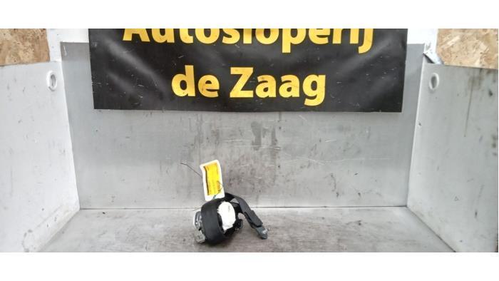 Veiligheidsgordel rechts-voor van een Citroen C3, Auto-onderdelen, Interieur en Bekleding, Citroën, Gebruikt, 3 maanden garantie
