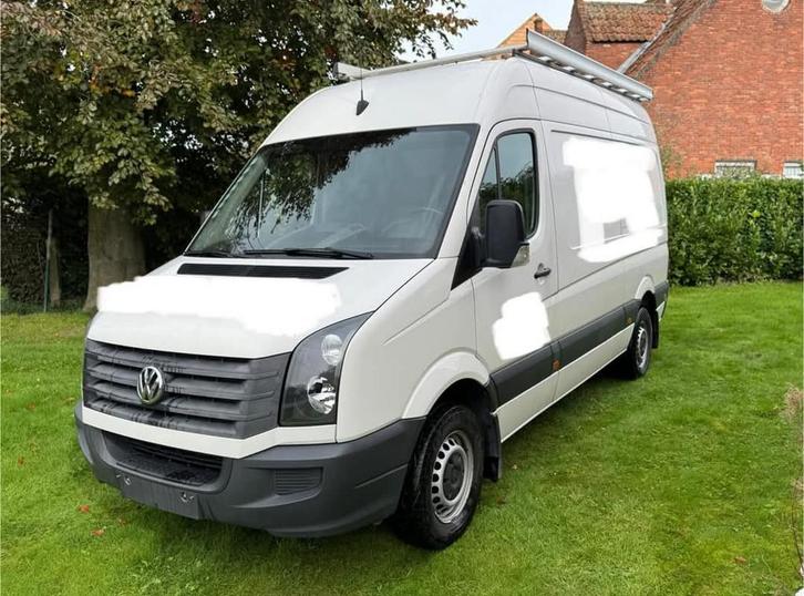 Aankoop van alle voertuigen ook met schade, Auto diversen, Overige Auto diversen, Ophalen