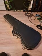 Fender stratocaster hard case, Ophalen, Zo goed als nieuw