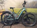 Giant Explore E+ 1 | Electrische fiets | Krachtige Motor, Fietsen en Brommers, Ophalen of Verzenden, Zo goed als nieuw, 50 km per accu of meer