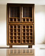 Biosca Brutalist High End Design Kast, Antiek en Kunst, Ophalen of Verzenden