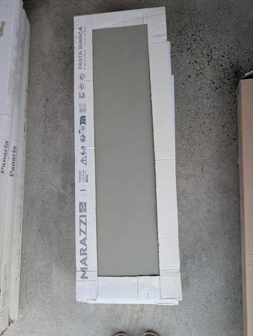 Wandtegels marazzi groentint beschikbaar voor biedingen