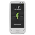 mophie juice pack batterij voor Samsung S3 (nieuw), Telecommunicatie, Mobiele telefoons | Batterijen en Accu's, Ophalen of Verzenden