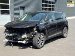 Renault Espace 1.6 Tce 200 MPV Benzine 1.618cc 147kW (200pk), Automaat, Bruin, Benzine, 1618 cc