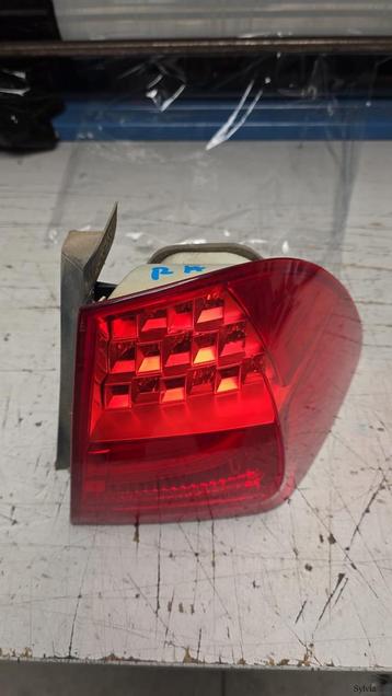 Achterlicht Led rechts BMW 3 serie E91 LCi touring 632172894 beschikbaar voor biedingen