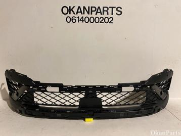 Renault Captur II voor onderlip Bumper spoiler 620261150R beschikbaar voor biedingen