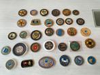 Charity coins, Ophalen of Verzenden