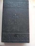 Livre de prières : The Angel Administrator - 1906, Enlèvement