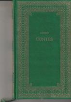 Contes Andersen, Livres, Comme neuf, Enlèvement ou Envoi, Andersen