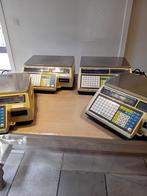 Weegschalen CAS CL5500, Verzamelen, Elektronische Apparatuur, Ophalen of Verzenden