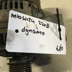 Mercedes w124 220 Benzine Dynamo, Auto-onderdelen, Motor en Toebehoren, Ophalen of Verzenden, Gebruikt