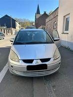 Voiture à vendre, Autos, Mitsubishi, Argent ou Gris, Achat, Colt, Particulier