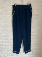Paul & Joe sister broek S, Kleding | Dames, Broeken en Pantalons, Blauw, Ophalen of Verzenden, Zo goed als nieuw, Maat 36 (S)