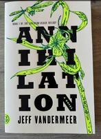 Vernietiging - Jeff Vandermeer, Ophalen of Verzenden, Zo goed als nieuw