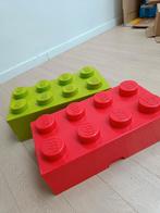 Lego opbergdozen, Enfants & Bébés, Jouets | Duplo & Lego, Comme neuf, Lego, Enlèvement ou Envoi