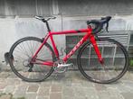Vélo Felt, Fietsen en Brommers, Fietsen | Racefietsen, Minder dan 10 versnellingen, Gebruikt, Heren, Aluminium