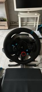 Logitech g29, Ophalen, Gebruikt