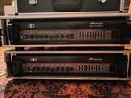 Ampeg SVT 3 pro made in USA, Muziek en Instrumenten, Versterkers | Bas en Gitaar, Ophalen, Zo goed als nieuw, Basgitaar, 100 watt of meer