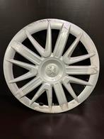 1 Peugeot 206,207,208,307,308 partner 15" wieldop, Auto diversen, Wieldoppen, Ophalen of Verzenden, Gebruikt