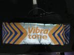 Vibra tone fitness, Elektronische apparatuur, Gebruikt, Ophalen