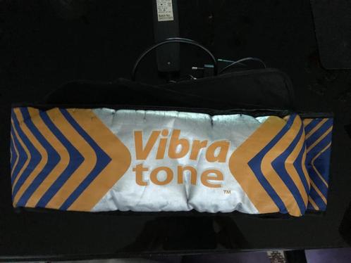 Vibra tone fitness, Elektronische apparatuur, Overige elektronische apparatuur, Gebruikt, Ophalen
