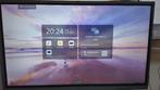 Maxhub 65" 4k SMARTBOARD met ingebouwde PC, Computers en Software, Monitoren, IPS, Maxhub, Maxhub, Ultra HD (4K)