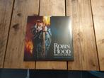 Michael Kamen - Robin Hood: Prince Of Thieves Dubbel LP, Ophalen of Verzenden, Zo goed als nieuw, 12 inch