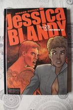 Jessica Blandy - T 23 - LA CHAMBRE 27 - NEUF - EO - 2004, Livres, Enlèvement ou Envoi, Une BD, Renaud-Dufaux, Comme neuf