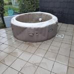 Jacuzzi gonflable Intex, Tuin en Terras, Ophalen, Zo goed als nieuw