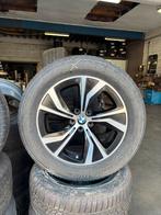 BMW x3 G01 18 inch originele velgen, Auto-onderdelen, Banden en Velgen, 18 inch, Gebruikt, Banden en Velgen, Ophalen of Verzenden