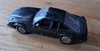 miniatuurauto Pontiac Firebird, Ophalen of Verzenden, Gebruikt, Auto