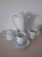 Vintage koffieservies Bavaria, Antiek en Kunst, Ophalen of Verzenden