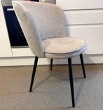 Lot de 6 chaises JYSK, Huis en Inrichting, Stoelen, Ophalen, Zo goed als nieuw, Grijs, Vijf, Zes of meer stoelen