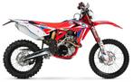 Beta enduro, Motoren