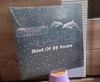 Dream Dance Best Of 25 Years (2 x LP, Compilation, Gatefold), CD & DVD, Vinyles | Dance & House, Comme neuf, Envoi