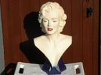 ste de Maryline Monroe, Ophalen