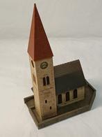 FALLER HO — Kerkmodel, decornetwerk, elektrische trein, Overige merken, Wisselstroom, Gebruikt, Brug, Tunnel of Gebouw
