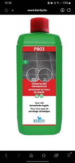 Vernis puissant contre les résidus de ciment, Enlèvement ou Envoi