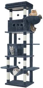 Krabpaal NIEUW 210cm, Dieren en Toebehoren, Ophalen, Nieuw, Krabpaal